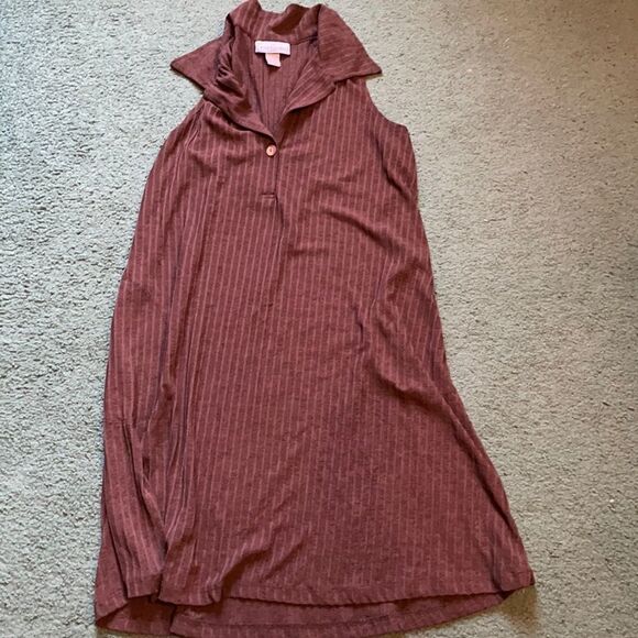Other - Coverup dress